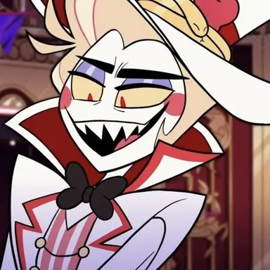 Profile image of 루시퍼