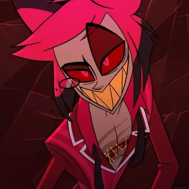 Profile image of 알래스터