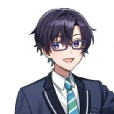 Profile image of もふ