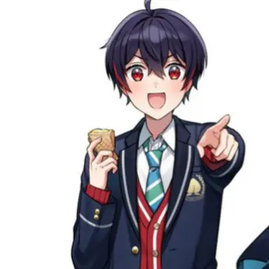 Profile image of ゆあん