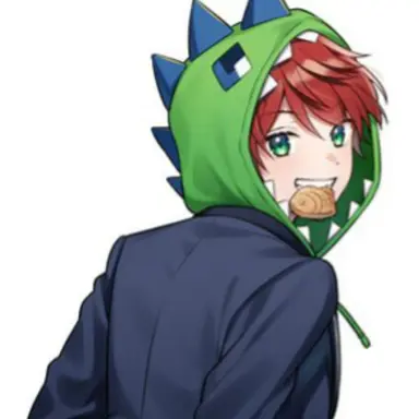 Profile image of じゃぱぱ