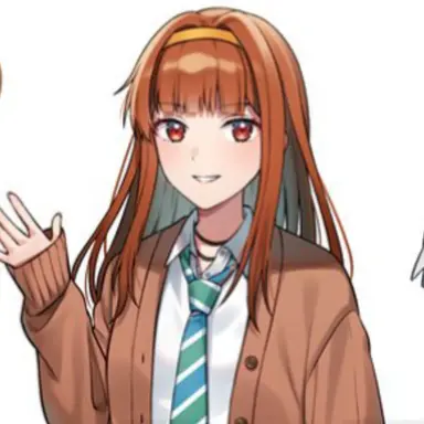 Profile image of えと