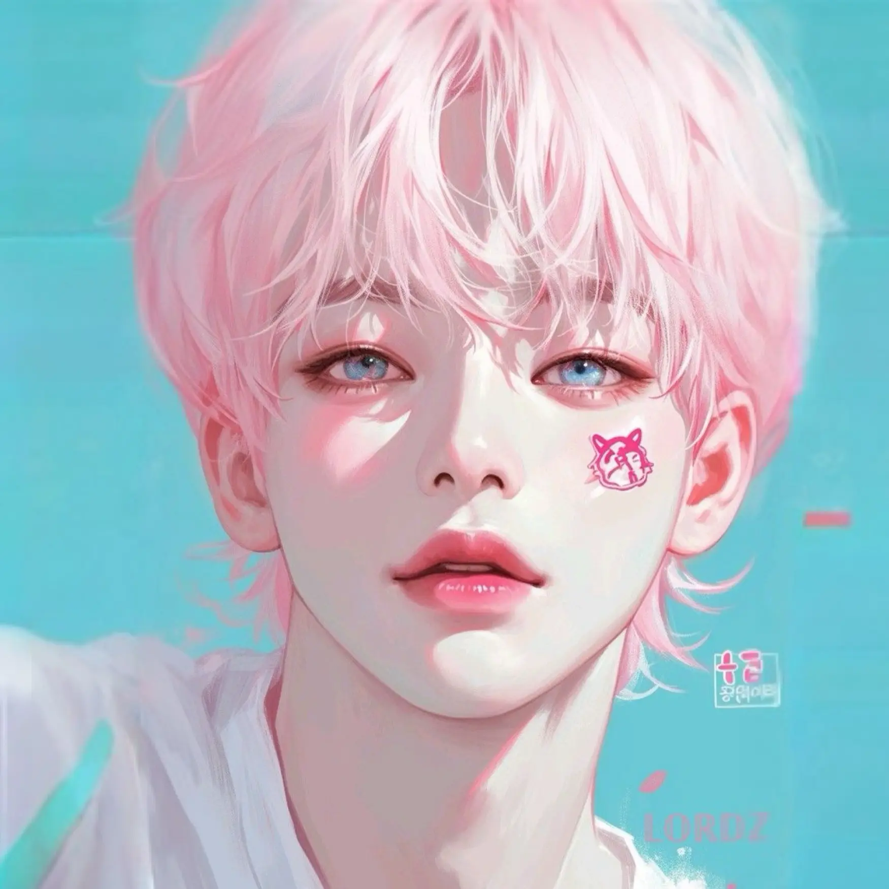 Chili_2의 서예준