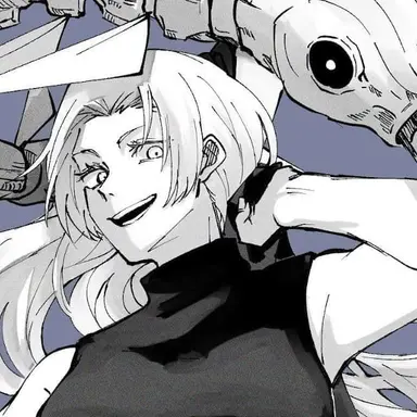 Profile image of 츠쿠모 유키