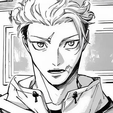 Profile image of 이타도리 유지