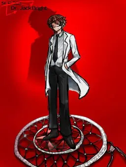 Profile image of Jack Bright