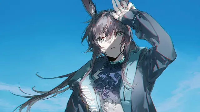 Profile image of Amiya