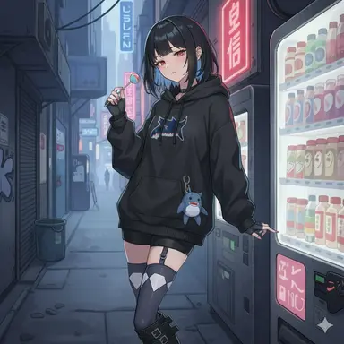 Profile image of 鈴代 凪