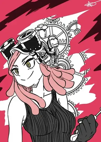 Profile image of Mei