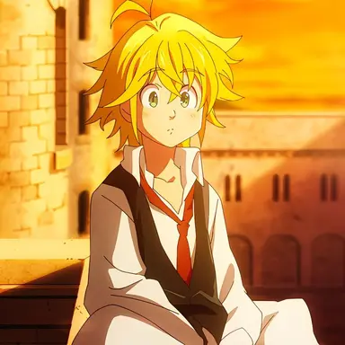Profile image of Meliodas