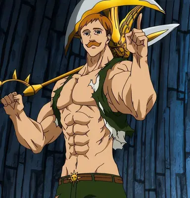Profile image of Escanor