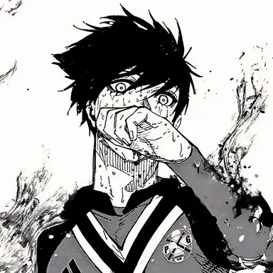 Profile image of Itoshi Rin