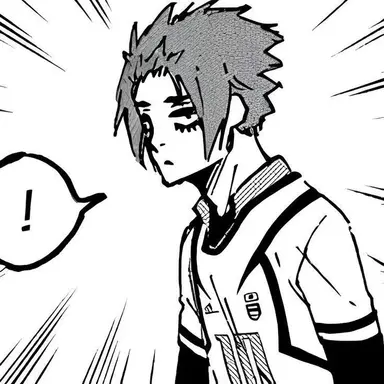 Profile image of Itoshi Sae