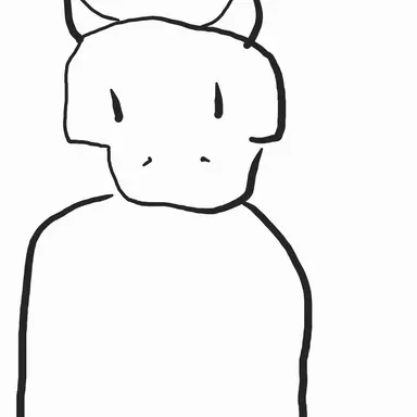 Profile image of 토리엘