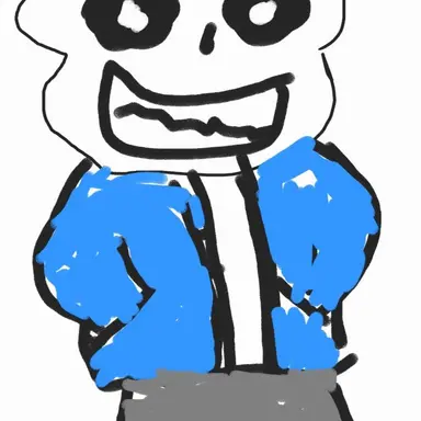 Profile image of 샌즈