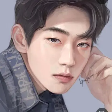 Profile image of 이현준