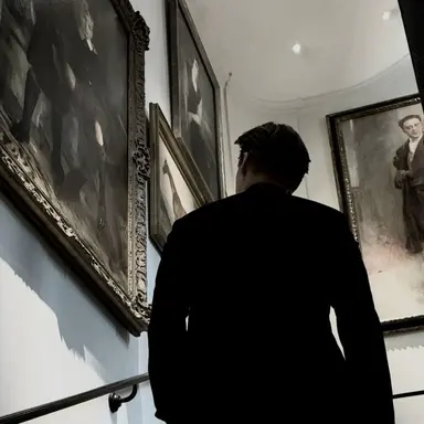 Profile image of Leonard