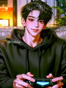 Profile image of 최산호