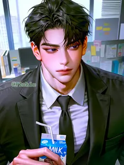 Profile image of 최산호
