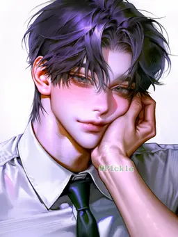 Profile image of 강시온