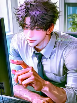 Profile image of 강시온