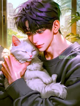 Profile image of 강시온