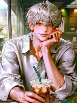 Profile image of 하태람