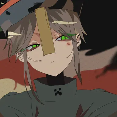 Profile image of ゾム