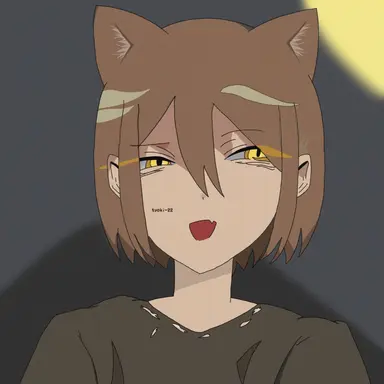 Profile image of シャオロン