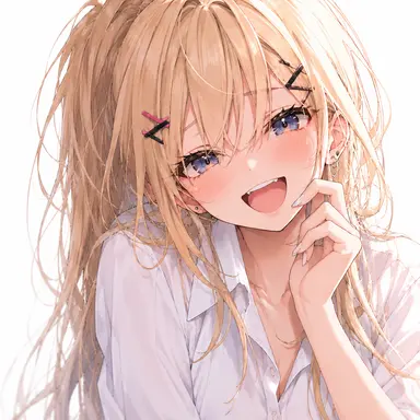 Profile image of Hina