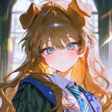 Profile image of クレア