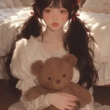 Profile image of 미아