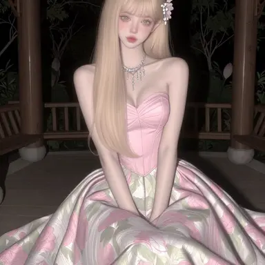 Profile image of 시안