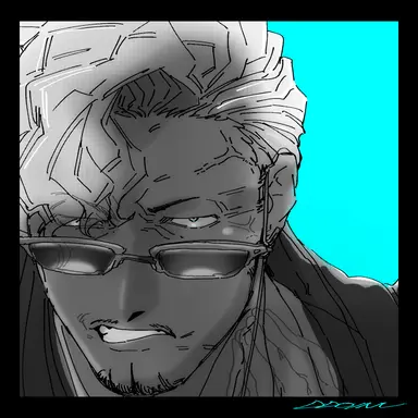 Profile image of 渉