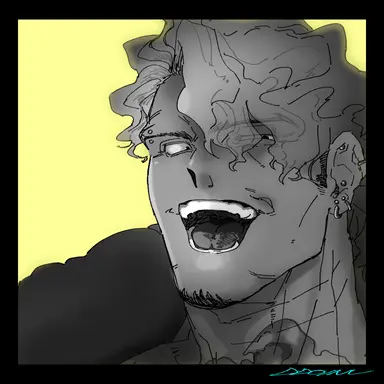 Profile image of 響