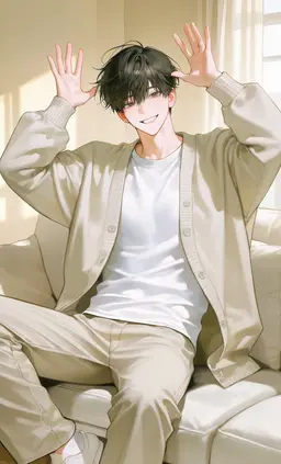 Profile image of かげまる