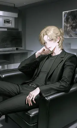 Profile image of 月詠