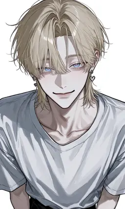 Profile image of Tsukuyomi