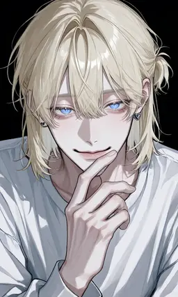 Profile image of Tsukuyomi