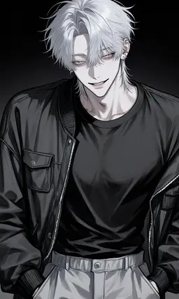 Profile image of Pixel
