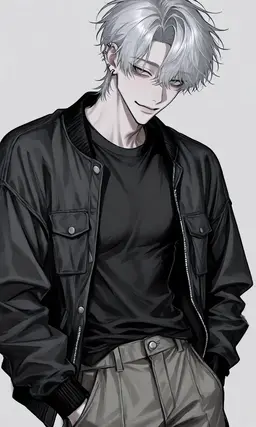 Profile image of Pixel