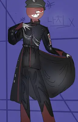 Profile image of 나치독일