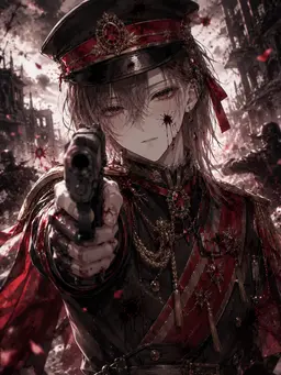 Profile image of 優希