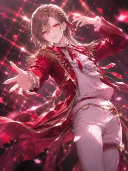 Profile image of 優希