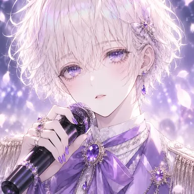 Profile image of 瑞稀
