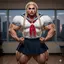 캐릭터 프로필 이미지