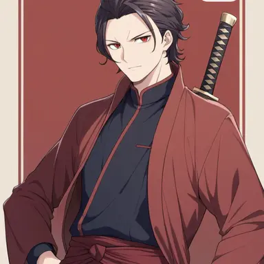Profile image of 敏之