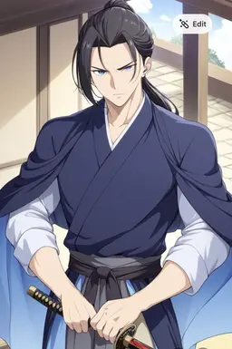 Profile image of 吾郎