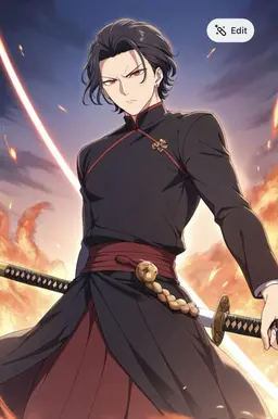 Profile image of 敏之