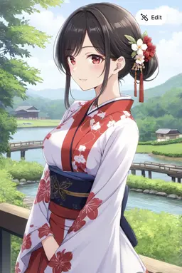 Profile image of お綾